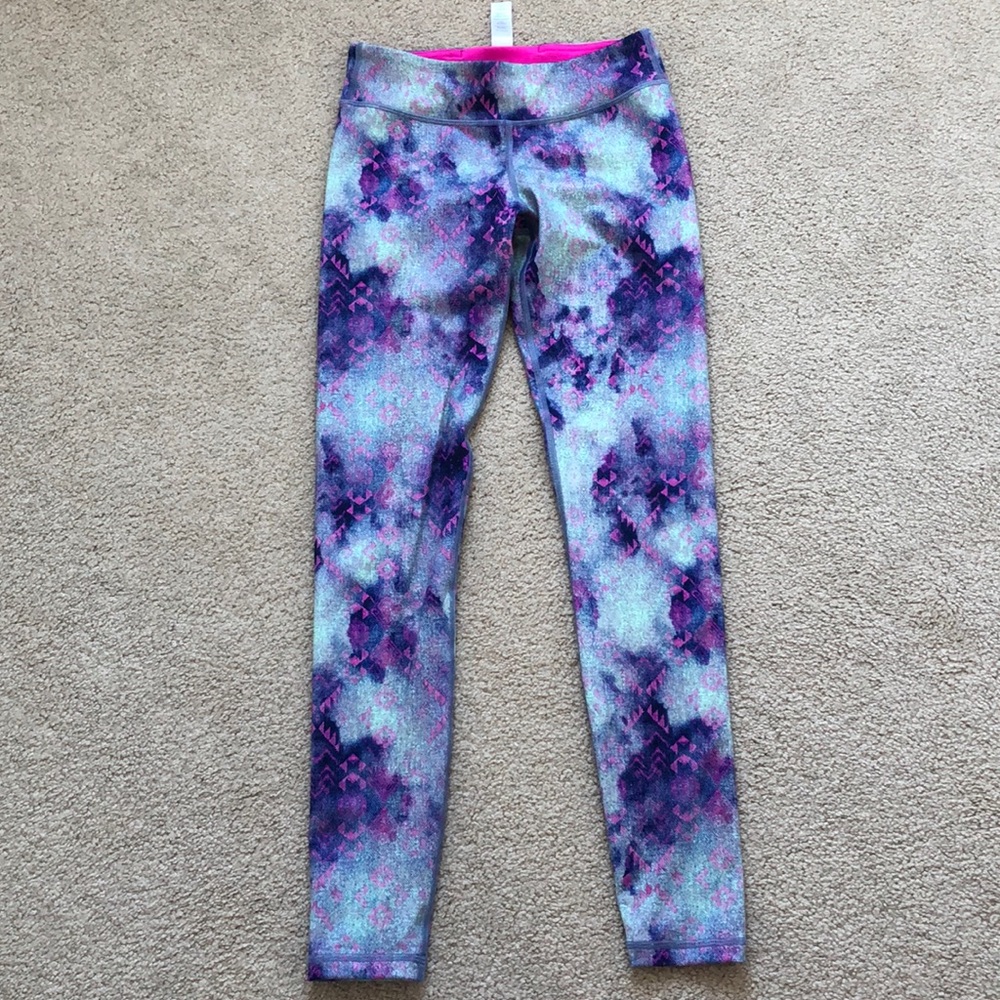 LULULEMON kids leggings
